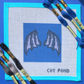 Romantasy - Bat wings