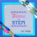 Femme in STEM - DNA
