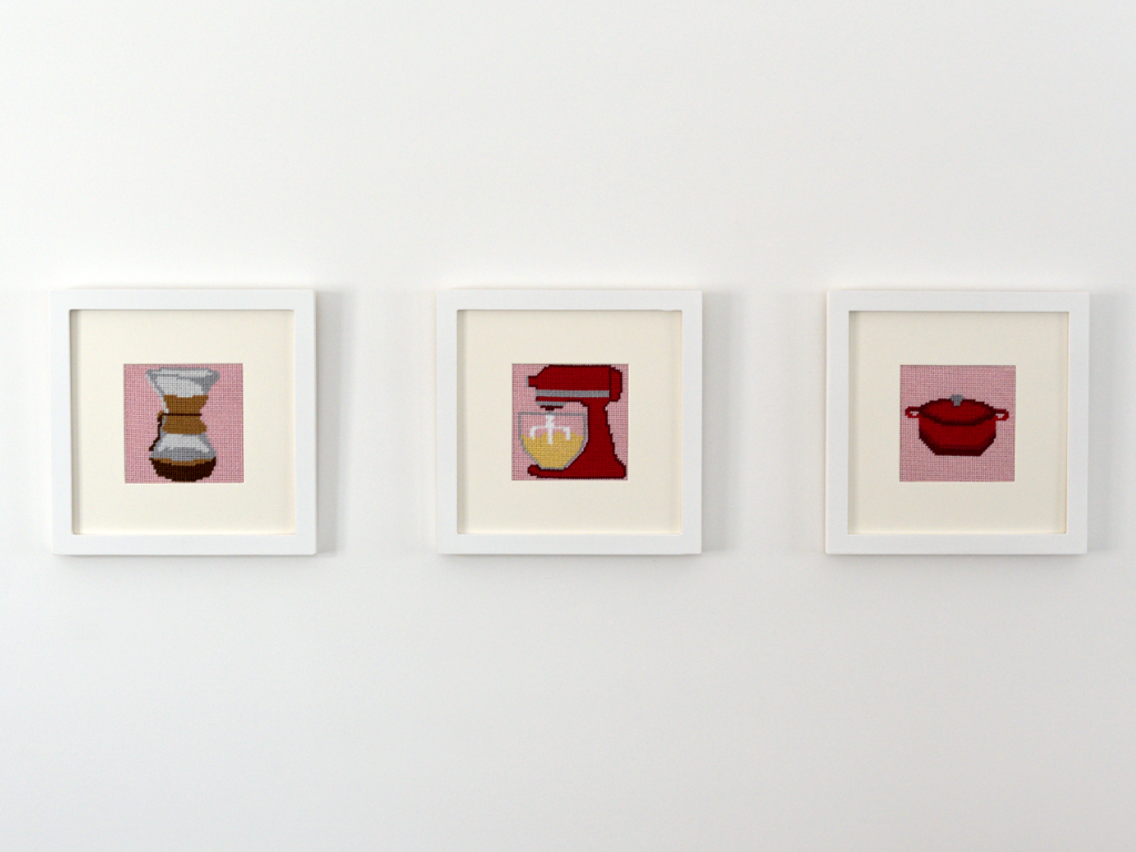 Kitchen & Coffee - The Complete Collection