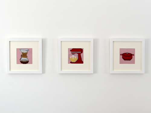 Kitchen & Coffee - The Complete Collection