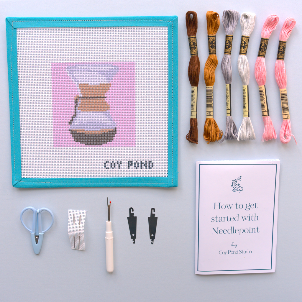 Kitchen & Coffee - Hourglass Coffee Maker