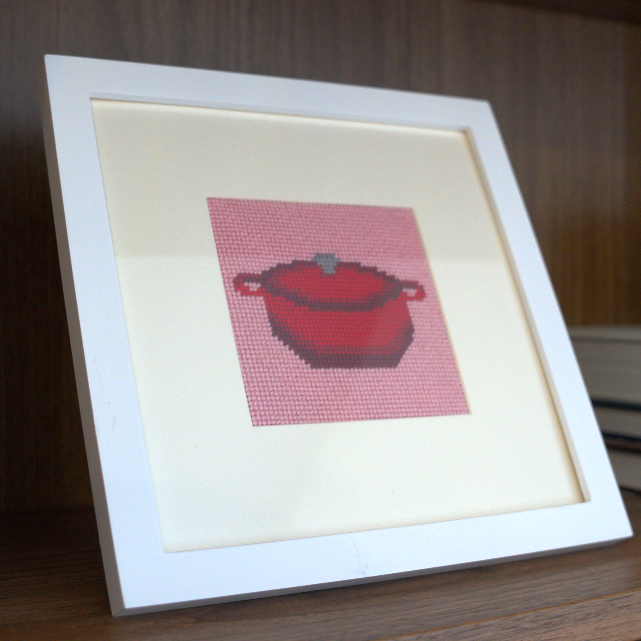 Kitchen & Coffee - Dutch Oven